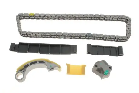 Комплект цепи ГРМ Nissan Pathfinder 2.5 dCi 05- FEBI BILSTEIN 108955