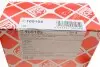 Фильтр воздушный Jaguar X-Type 02-09 FEBI BILSTEIN 109105 (фото 7)