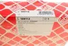 Фильтр воздушный Mitsubishi ASX09-/Lancer 03-/Outlander 1.6-2.4 06-13 FEBI BILSTEIN 109112 (фото 7)