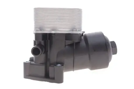 Корпус масляного фильтра VW Caddy III/Crafter/T5 1.6TDI/2.0TDI 09- FEBI BILSTEIN 109394