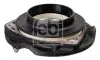 Подушка амортизатора (переднего) + подшипник Opel Astra K 1.0-1.6 15- FEBI BILSTEIN 109439 (фото 2)