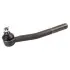 Наконечник рулевой тяги (R/сверху) Jeep Grand Cherokee II 99-05 FEBI BILSTEIN 109580 (фото 1)