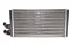 Радиатор печки Audi 100/A6-97 FEBI BILSTEIN 11090 (фото 1)