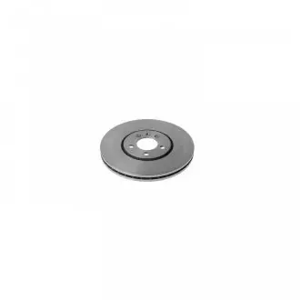 Диск тормозной VW PASSAT, GOLF III передн. (FEBI) FEBI BILSTEIN 11205