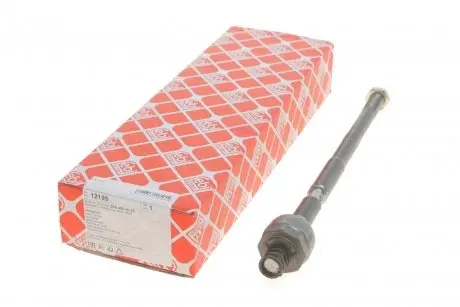 Тяга рульова MB Vito (W638) 96- FEBI BILSTEIN 12195