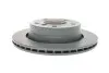 Диск тормозной (задний) BMW 3 (E36/E46) 95-05 (276x19) (с покрытием) (вент.) FEBI BILSTEIN 12324 (фото 3)