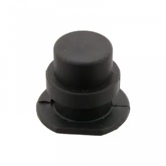 Заглушка флянця системи охолодження VW Caddy/T4 -03 FEBI BILSTEIN 12407
