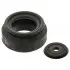 Подушка амортизатора (переднего) + подшипник Ford Escort/Fiesta/Siera 1.0-2.9 82-97 FEBI BILSTEIN 12449 (фото 1)