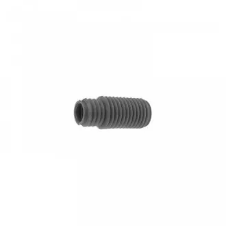 Пыльник рулевой рейки BMW 5 (E39) 95-04 (175x53x37) FEBI BILSTEIN 12642