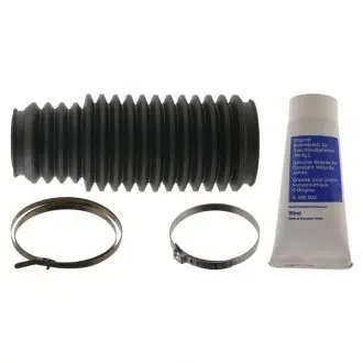 Пыльник рулевой рулевой BMW 5 (E39) 95-04 (175x53x37) (к-кт) FEBI BILSTEIN 12643