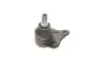Опора шаровая (передняя/снизу/L) Audi A3 -93/VW Golf IV -06 FEBI BILSTEIN 12658 (фото 3)