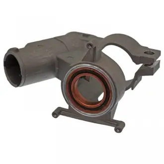 Корпус замку запалювання VAG (FEBI) FEBI BILSTEIN 14100