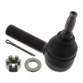Наконечник рулевой тяги (R) Land Rover Defender 90-16 FEBI BILSTEIN 14122