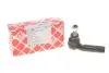 Наконечник рулевой тяги (L) Audi A3/Skoda Octavia/VW Golf IV 96-10 14180