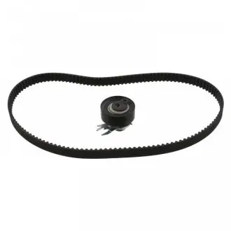 Комплект ГРМ VW Caddy II 1.4i 95-04, 44kw (AEX, AKV, APQ) FEBI BILSTEIN 14608