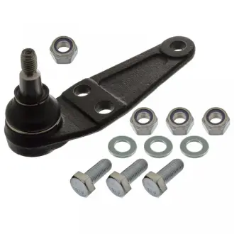Кульовий шарнір передньої осі FEBI BILSTEIN 14755