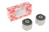 Сайлентблок балки (задней) BMW 3 (E36/E46) 90-05 FEBI BILSTEIN 14923 (фото 1)