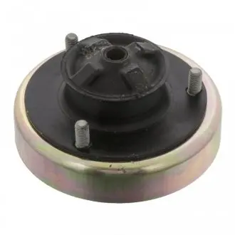 Подушка амортизатора (заднего) BMW 7 (E32) 3.0-5.0i 86-94 FEBI BILSTEIN 15429