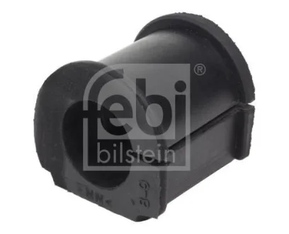 Втулка стабілізатора (заднього) Iveco Daily 89-11 (d=22mm) FEBI BILSTEIN 15588