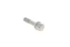 Болт колеса MB A-class (W168)/E-class (W210) (M12x1.5mm) FEBI BILSTEIN 15655 (фото 2)