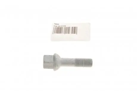Болт колеса MB A-class (W168)/E-class (W210) (M12x1.5mm) FEBI BILSTEIN 15655