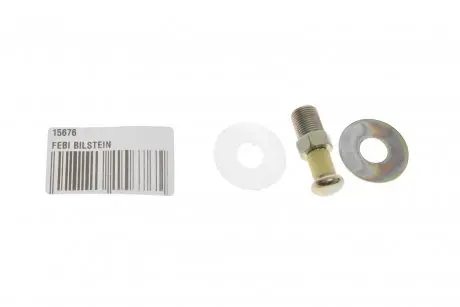 Палец (штифт) замка двери VW T4 (M12x1) FEBI BILSTEIN 15676