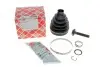 Пыльник ШРКШ (наружный) Audi A4 96-15/VW Passat 96-05 (25x88x113) (к-кт) FEBI BILSTEIN 15842 (фото 3)