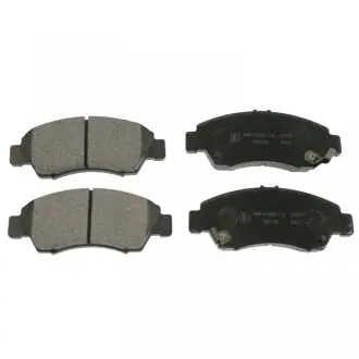 Тормозные колодки FEBI BILSTEIN 16303