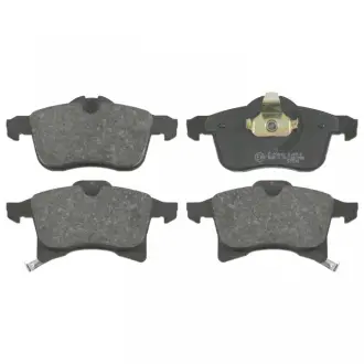 Комплект гальмівних колодок FEBI BILSTEIN 16491