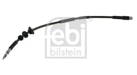 Гальмівний шланг перед. BMW 5 (F10/F11) 10-17 FEBI BILSTEIN 170208
