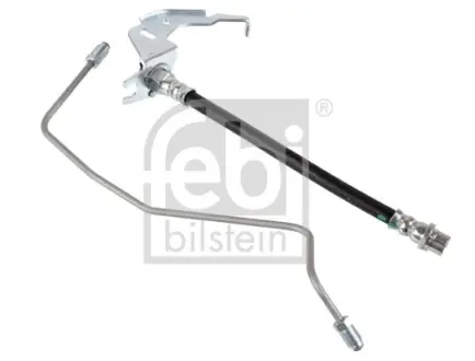Гальмівний шланг зад. ASTRA/COMBO/ZAFIRA 98- (242mm) FEBI BILSTEIN 170284