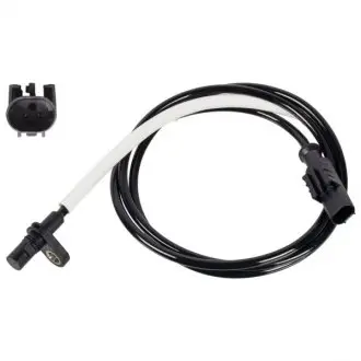 Фото датчик АБС FEBI BILSTEIN 170576 Датчик АБС FEBI BILSTEIN 170576
