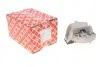 Подушка КПП VW Sharan 1.8-2.0 TDI 95-10 (L) FEBI BILSTEIN 170622 (фото 1)