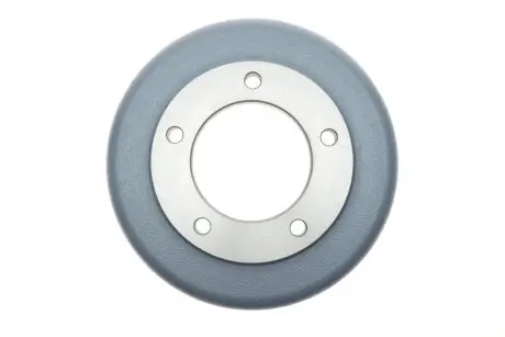 Барабан гальмівний (задній) Ford Transit 2.3/2.0-2.4 TDCI 00-06 FEBI BILSTEIN 171076
