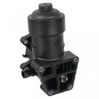 Радіатор маслаз корпусом VAG (FEBI) FEBI BILSTEIN 171212