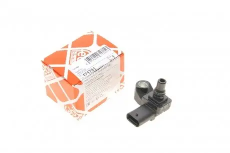 Датчик тиску у впускному газопроводі BMW/Toyota 15- FEBI BILSTEIN 171781