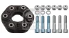 Муфта кардана еластична MB C-class (W205)/E-class (W212/W213) 09- FEBI BILSTEIN 171995 (фото 1)