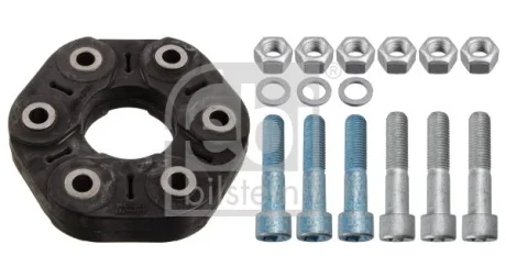Муфта кардана еластична MB C-class (W205)/E-class (W212/W213) 09- FEBI BILSTEIN 171995