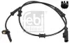 Датчик ABS (задній) Fiat Ducato 06- FEBI BILSTEIN 172149 (фото 2)