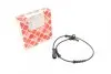 Датчик ABS (передний) Dacia Duster 1.5 dCi 10- FEBI BILSTEIN 172175 (фото 1)