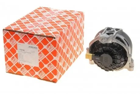 Подушка двигателя справа Audi A6/А7 /Q7 / VW Touareg 3 (FEBI) FEBI BILSTEIN 172196