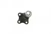 Опора кульова (передня) Peugeot Partner 96-17 (d=18mm) FEBI BILSTEIN 172331 (фото 3)