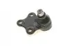 Опора кульова (передня) Peugeot Partner 96-17 (d=18mm) FEBI BILSTEIN 172331 (фото 4)