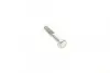 Опора кульова (передня) Peugeot Partner 96-17 (d=18mm) FEBI BILSTEIN 172331 (фото 6)