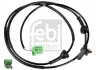 Датчик ABS FEBI BILSTEIN 172515 (фото 2)
