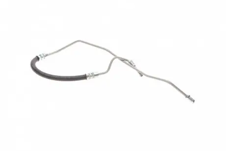 Шланг тормозной (задний) Renault Megane/Scenic 09-(R) (195mm) FEBI BILSTEIN 172686