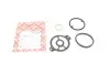 Прокладка радіатора оливного VW LT/Crafter 2.5TDI 96-16 (к-кт) FEBI BILSTEIN 172935 (фото 1)