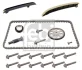 Комплект ланцюга ГРМ VW Caddy III 1.2TSI 10-15 FEBI BILSTEIN 172944 (фото 1)