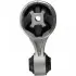 Подушка двигателя (задняя) (R) Nissan Qashqai/X-Trail/Renault Kadjar 13- FEBI BILSTEIN 172964 (фото 2)