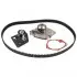 Комплект ГРМ + помпа Nissan Primera 1.9dCi 02-/Renault Scenic/Megane 1.9dCi 03-(133x26) FEBI BILSTEIN 173157 (фото 1)